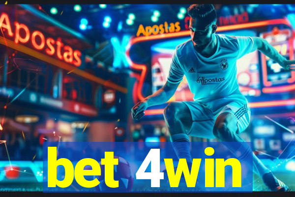 bet 4win